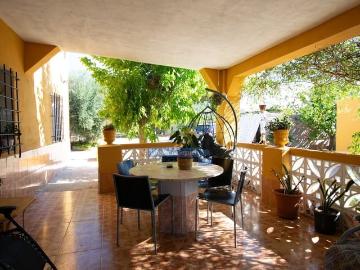 Finca/Casa Rural en venta en Casinos, Valencia