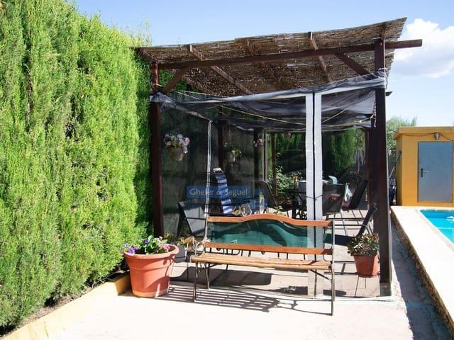 Finca/Casa Rural en venta en Casinos, Valencia