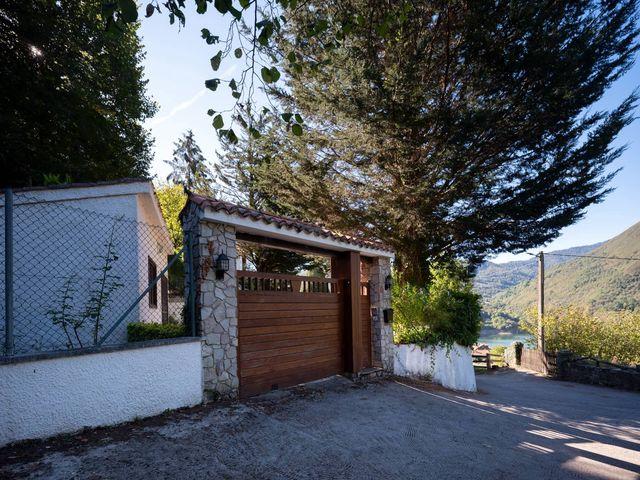 Finca/Casa Rural en venta en Caso, Asturias