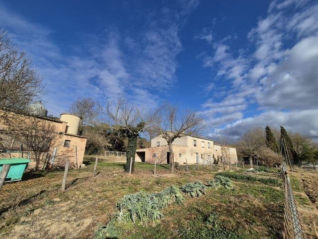 Finca/Casa Rural en venta en Cassà de la Selva, Girona