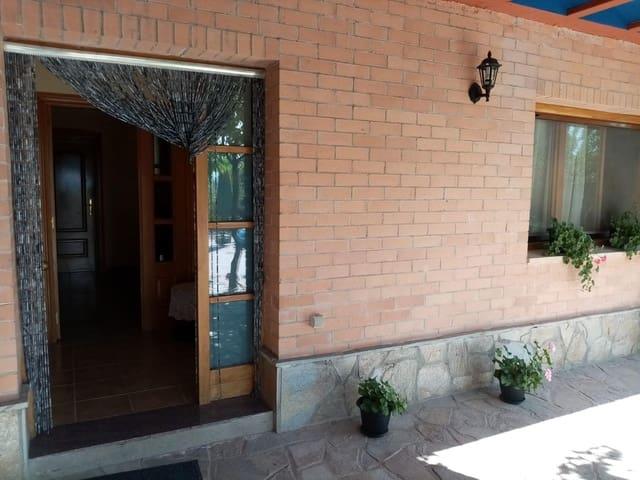 Finca/Casa Rural en venta en Caspe, Zaragoza