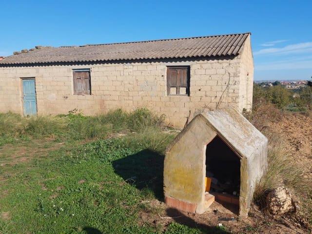 Finca/Casa Rural en venta en Caspe, Zaragoza