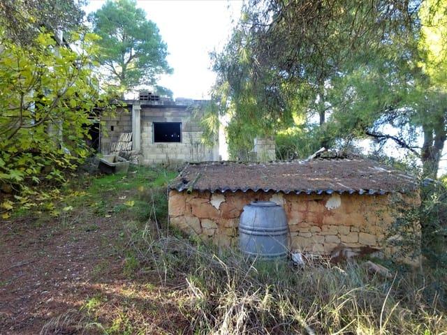 Finca/Casa Rural en venta en Caspe, Zaragoza