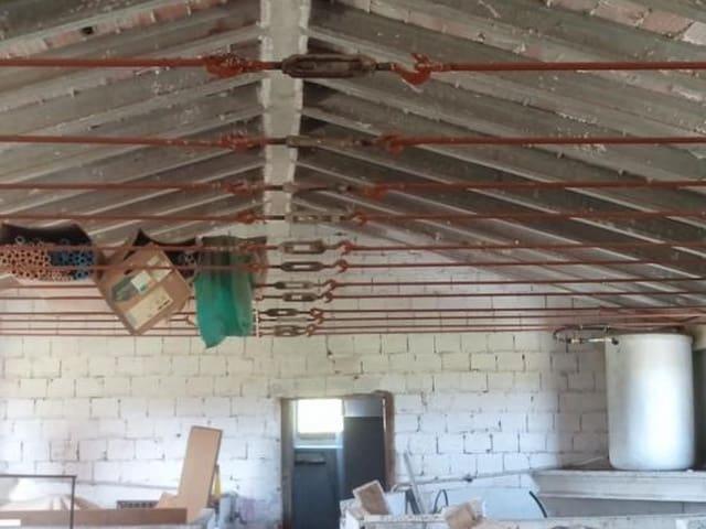 Finca/Casa Rural en venta en Caspe, Zaragoza