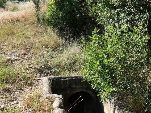 Finca/Casa Rural en venta en Caspe, Zaragoza