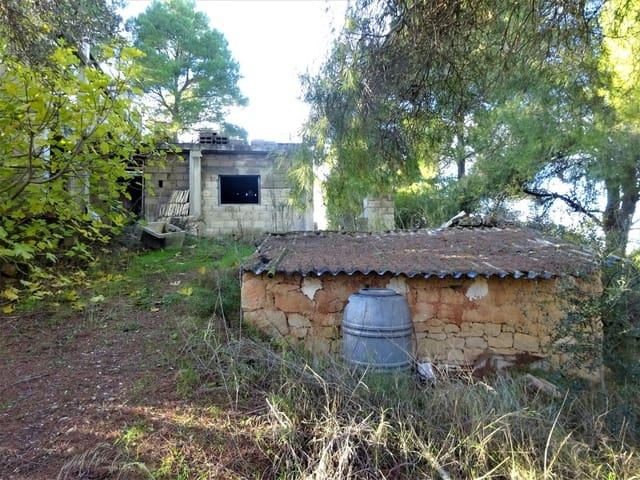 Finca/Casa Rural en venta en Caspe, Zaragoza