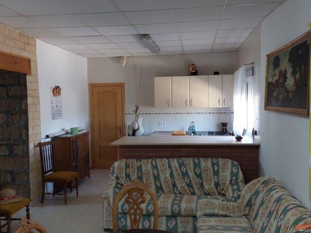 Finca/Casa Rural en venta en Caspe, Zaragoza