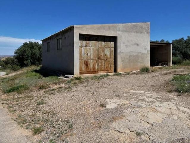 Finca/Casa Rural en venta en Caspe, Zaragoza