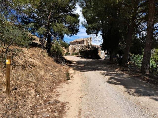 Finca/Casa Rural en venta en Caspe, Zaragoza