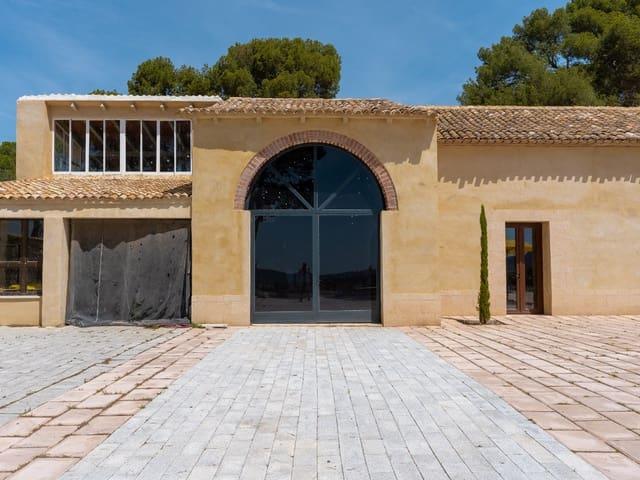 Finca/Casa Rural en venta en Castalla, Alicante