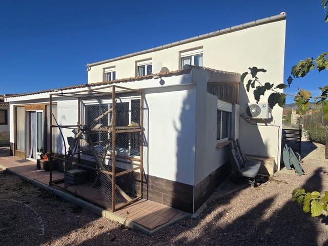 Finca/Casa Rural en venta en Castalla, Alicante