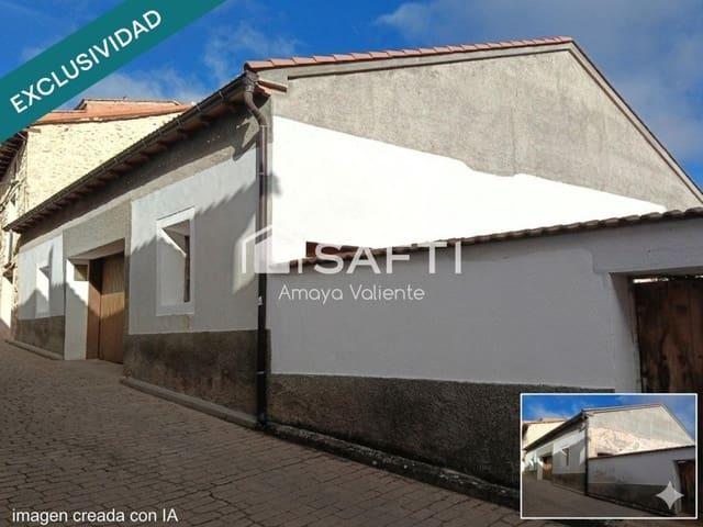 Finca/Casa Rural en venta en Castel de Cabra, Teruel