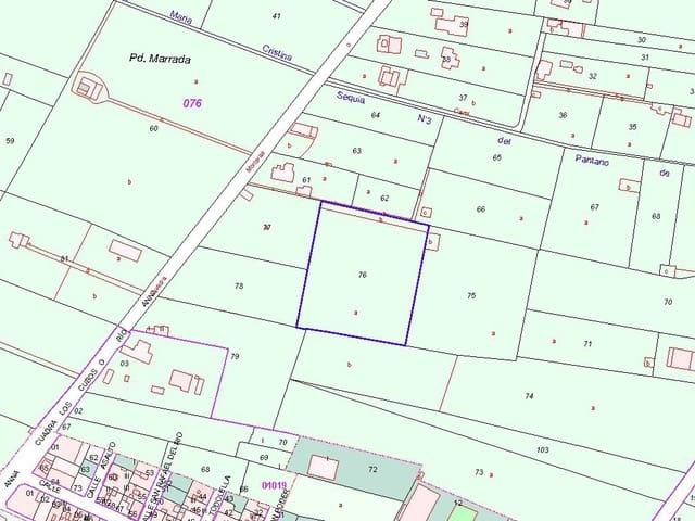 Finca/Casa Rural en venta en Castelló de la Plana, Castellón Costa Azahar