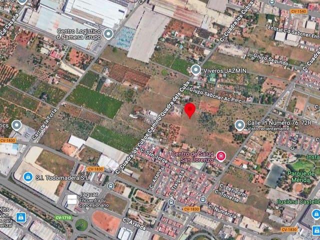Finca/Casa Rural en venta en Castelló de la Plana, Castellón Costa Azahar