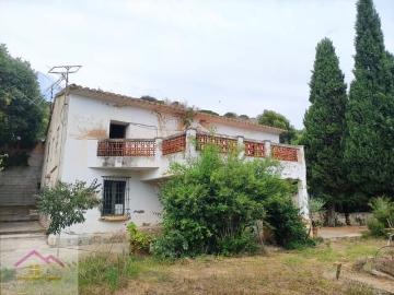 Finca/Casa Rural en venta en Castelló de la Plana, Castellón Costa Azahar