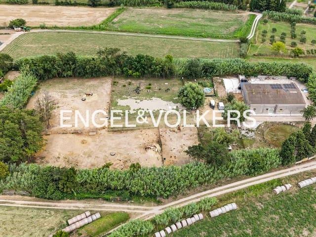 Finca/Casa Rural en venta en Castelló d'Empúries, Girona Costa Brava