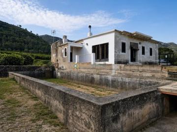 Finca/Casa Rural en venta en Castellonet de la Conquesta, Valencia