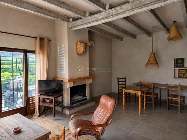 Finca/Casa Rural en venta en Castellonet de la Conquesta, Valencia