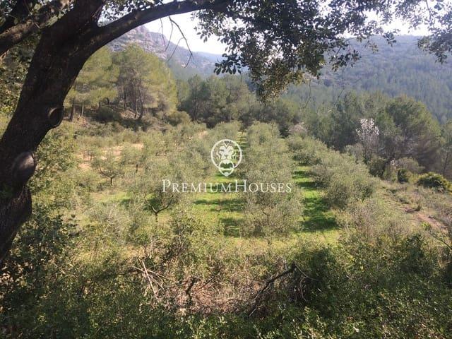 Finca/Casa Rural en venta en Castellet i la Gornal, Barcelona