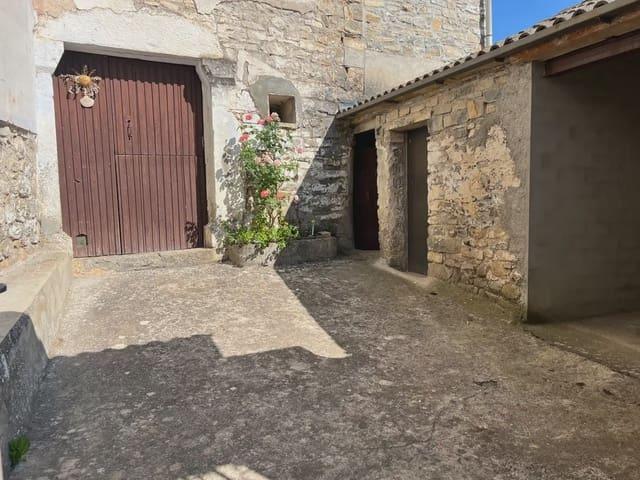 Finca/Casa Rural en venta en Castiello de Jaca, Huesca