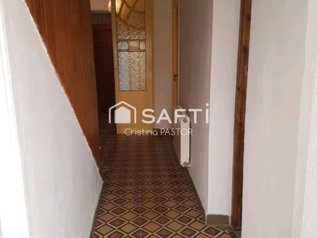 Finca/Casa Rural en venta en Castilfalé, León