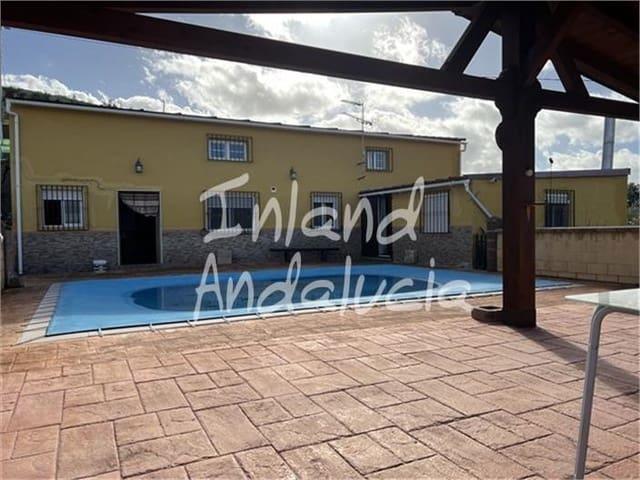 Finca/Casa Rural en venta en Castillo de Locubín, Jaén