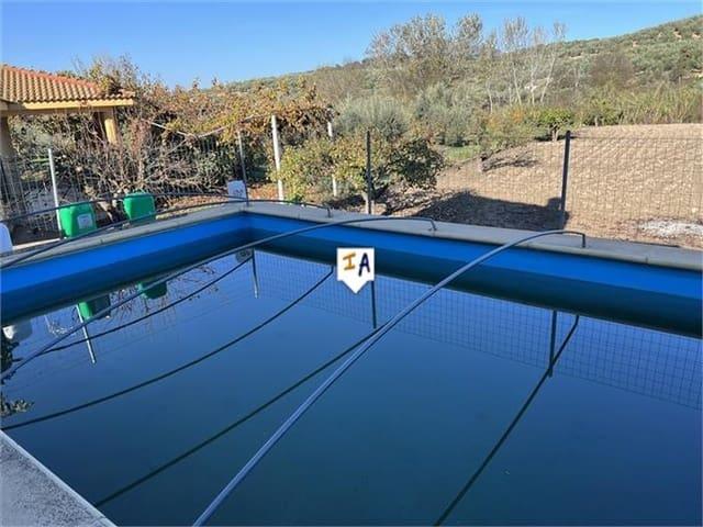 Finca/Casa Rural en venta en Castillo de Locubín, Jaén