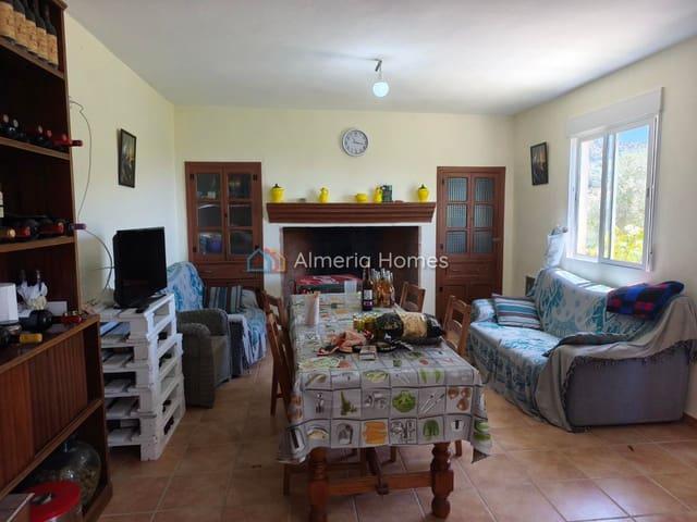 Finca/Casa Rural en venta en Castril, Granada