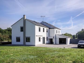 Finca/Casa Rural en venta en Castro de Rei, Lugo