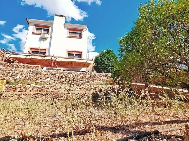 Finca/Casa Rural en venta en Cañaveral de León, Huelva