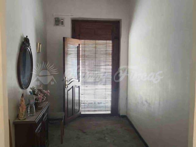 Finca/Casa Rural en venta en Cañada, Alicante