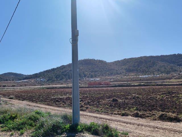 Finca/Casa Rural en venta en Cañada de la Lena, Murcia