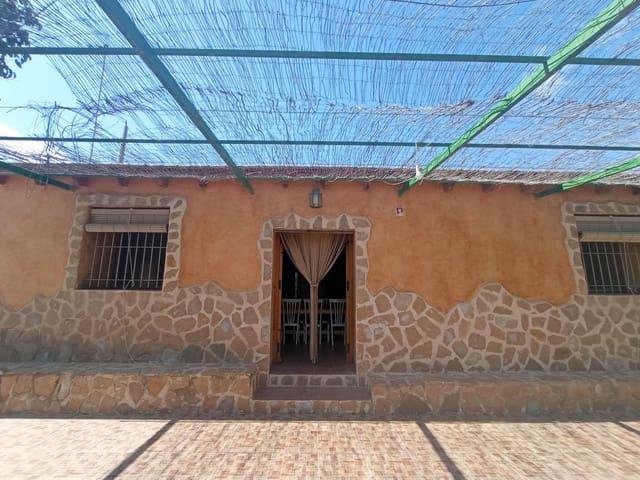 Finca/Casa Rural en venta en Cañada de San Pedro, Murcia