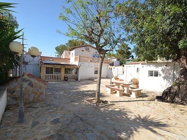 Finca/Casa Rural en venta en Cañada de San Pedro, Murcia