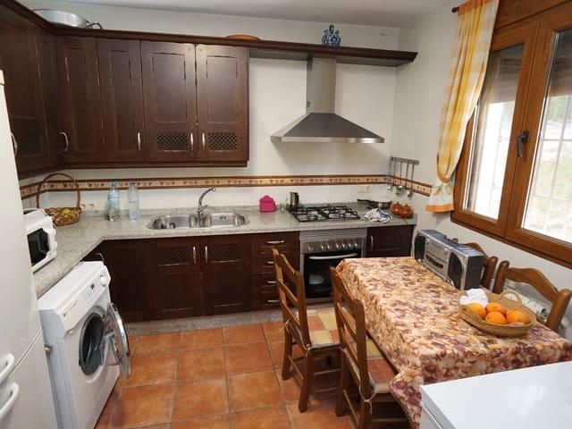 Finca/Casa Rural en venta en Cáñar, Granada