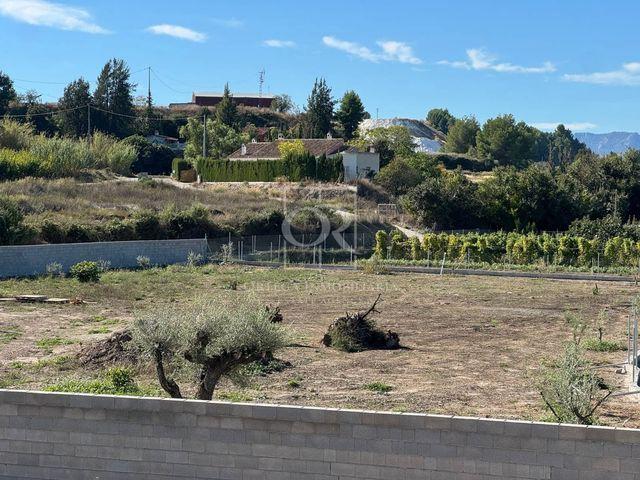 Finca/Casa Rural en venta en Cehegín, Murcia