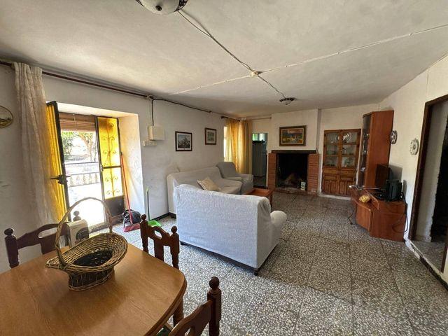 Finca/Casa Rural en venta en Cehegín, Murcia