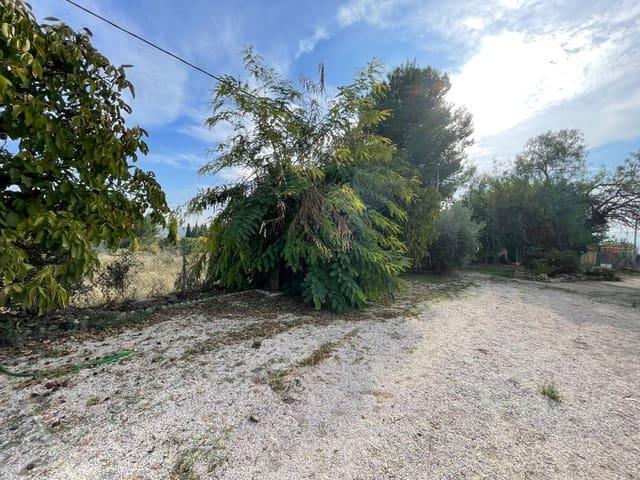 Finca/Casa Rural en venta en Cehegín, Murcia