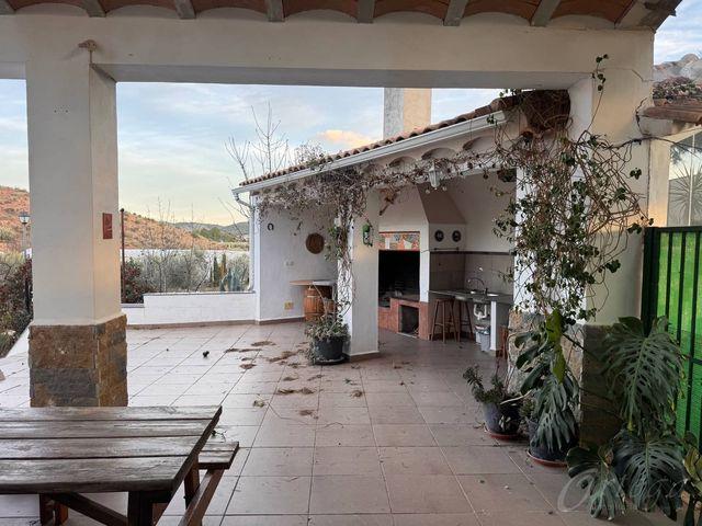 Finca/Casa Rural en venta en Cehegín, Murcia
