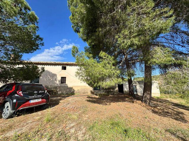 Finca/Casa Rural en venta en Cehegín, Murcia