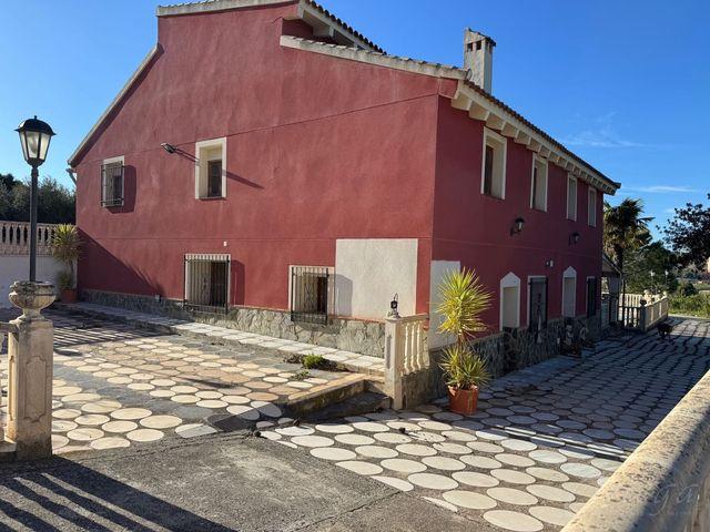 Finca/Casa Rural en venta en Cehegín, Murcia