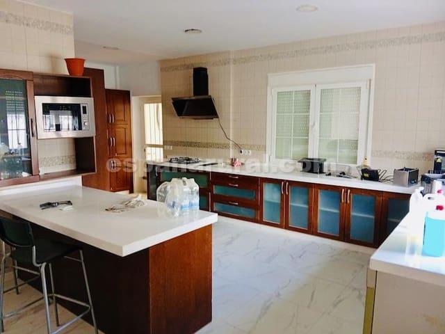 Finca/Casa Rural en venta en Cela, Almería
