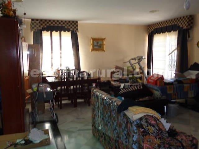 Finca/Casa Rural en venta en Cela, Almería