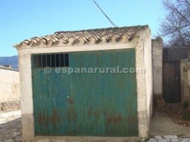 Finca/Casa Rural en venta en Cela, Almería