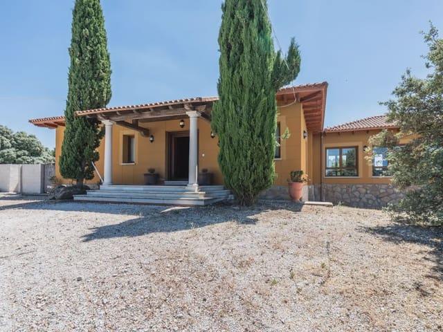 Finca/Casa Rural en venta en Cenicientos, Madrid