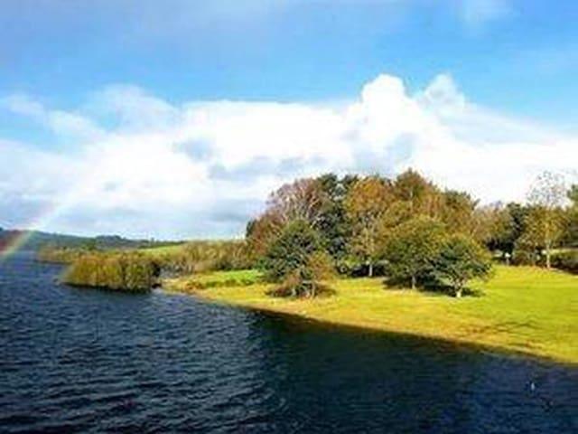 Finca/Casa Rural en venta en Cerceda, A Coruña