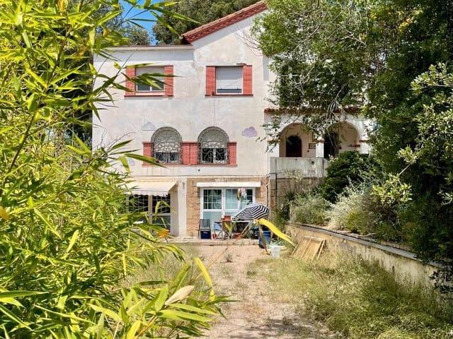 Finca/Casa Rural en venta en Cerdanyola del Vallès, Barcelona