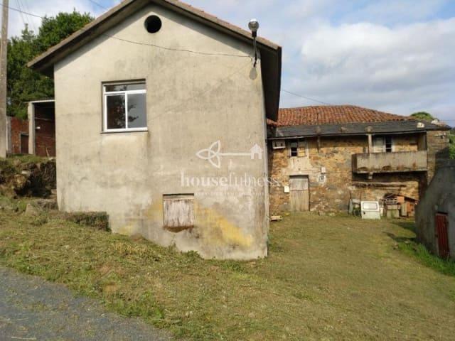 Finca/Casa Rural en venta en Cerdido, A Coruña Rías Altas