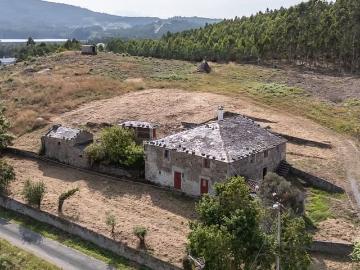 Finca/Casa Rural en venta en Cervo, Lugo Rías Altas