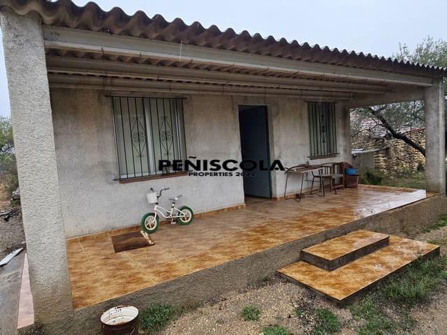 Finca/Casa Rural en venta en Cervera del Maestre / Cervera del Maestrat, Castellón